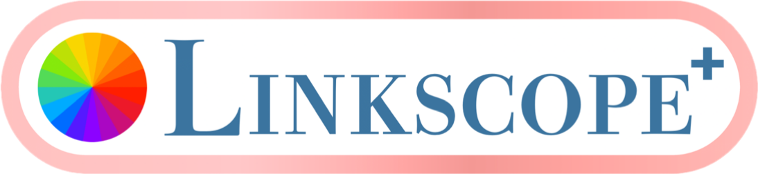 LINKSCOPE⁺
